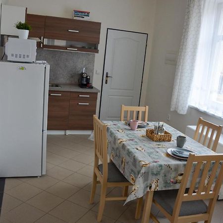 Apartman Kampelicka Rataje nad Sázavou 외부 사진