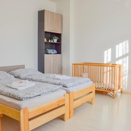 Apartman Kampelicka Rataje nad Sázavou 외부 사진