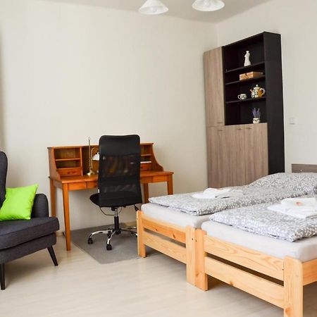 Apartman Kampelicka Rataje nad Sázavou 외부 사진