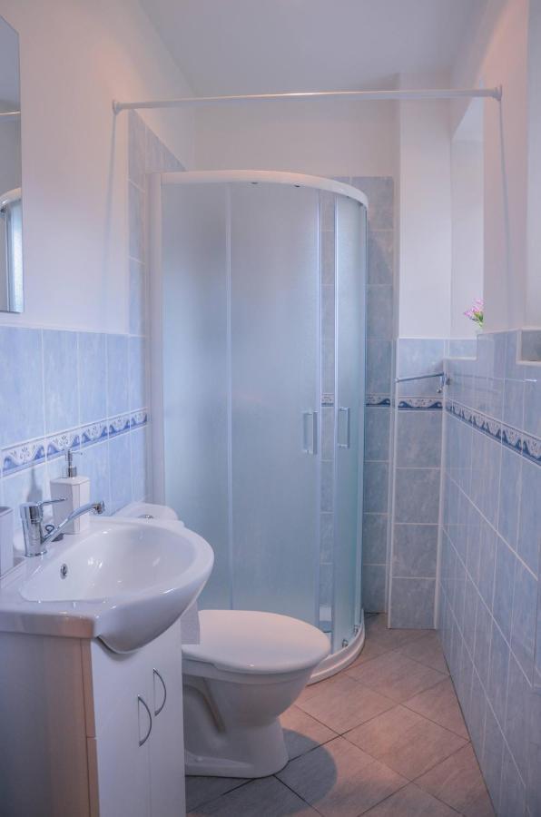 Apartman Kampelicka Rataje nad Sázavou 외부 사진