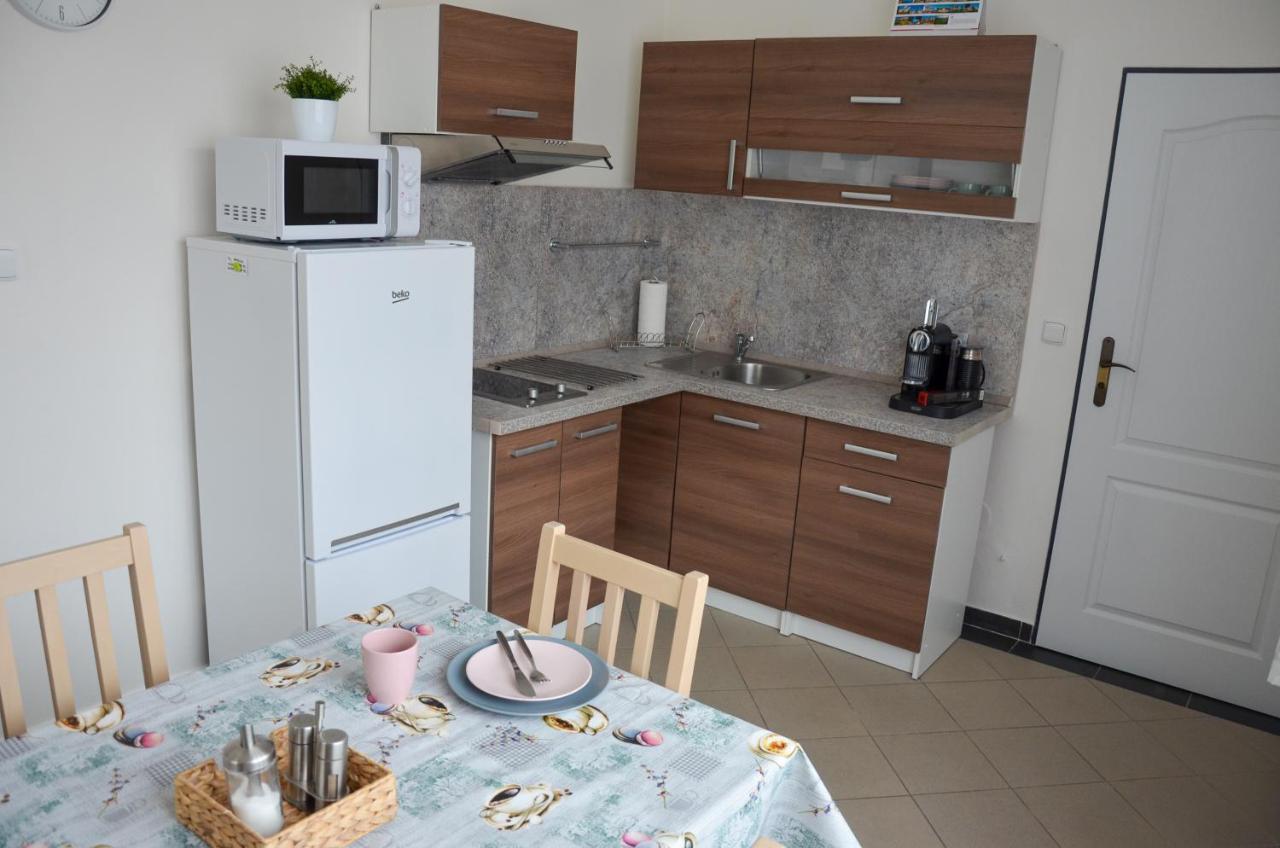 Apartman Kampelicka Rataje nad Sázavou 외부 사진