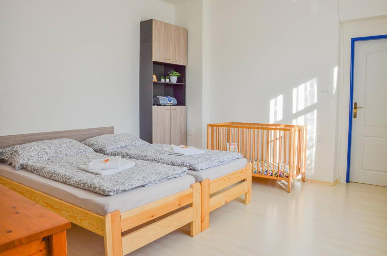 Apartman Kampelicka Rataje nad Sázavou 외부 사진